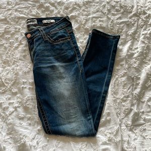 Daytrip Lynx Skinny jeans-size 29R